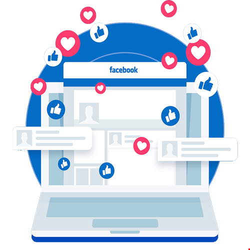 Dịch vụ chăm sóc Fanpage