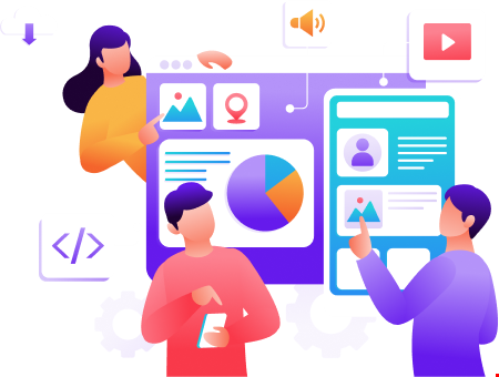 Dịch vụ thiết kế Website