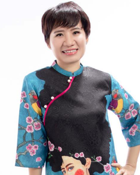 Nguyễn Minh Hồng Ngọc