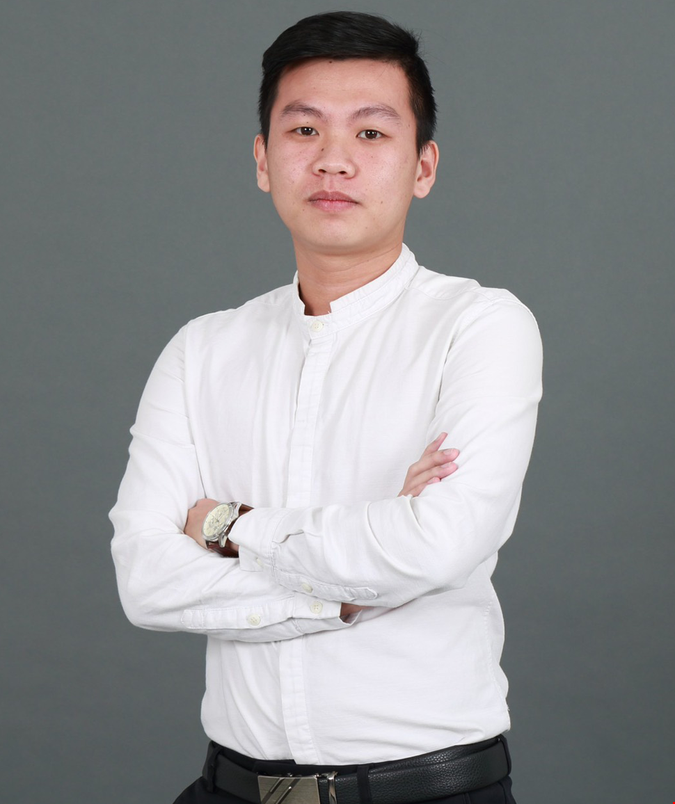 Nguyễn Quốc Tín