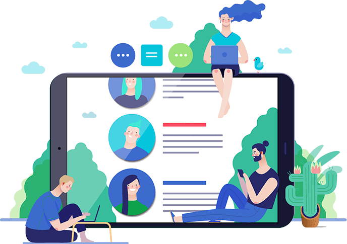 Khách hàng đang đánh giá gì về Kuda Media